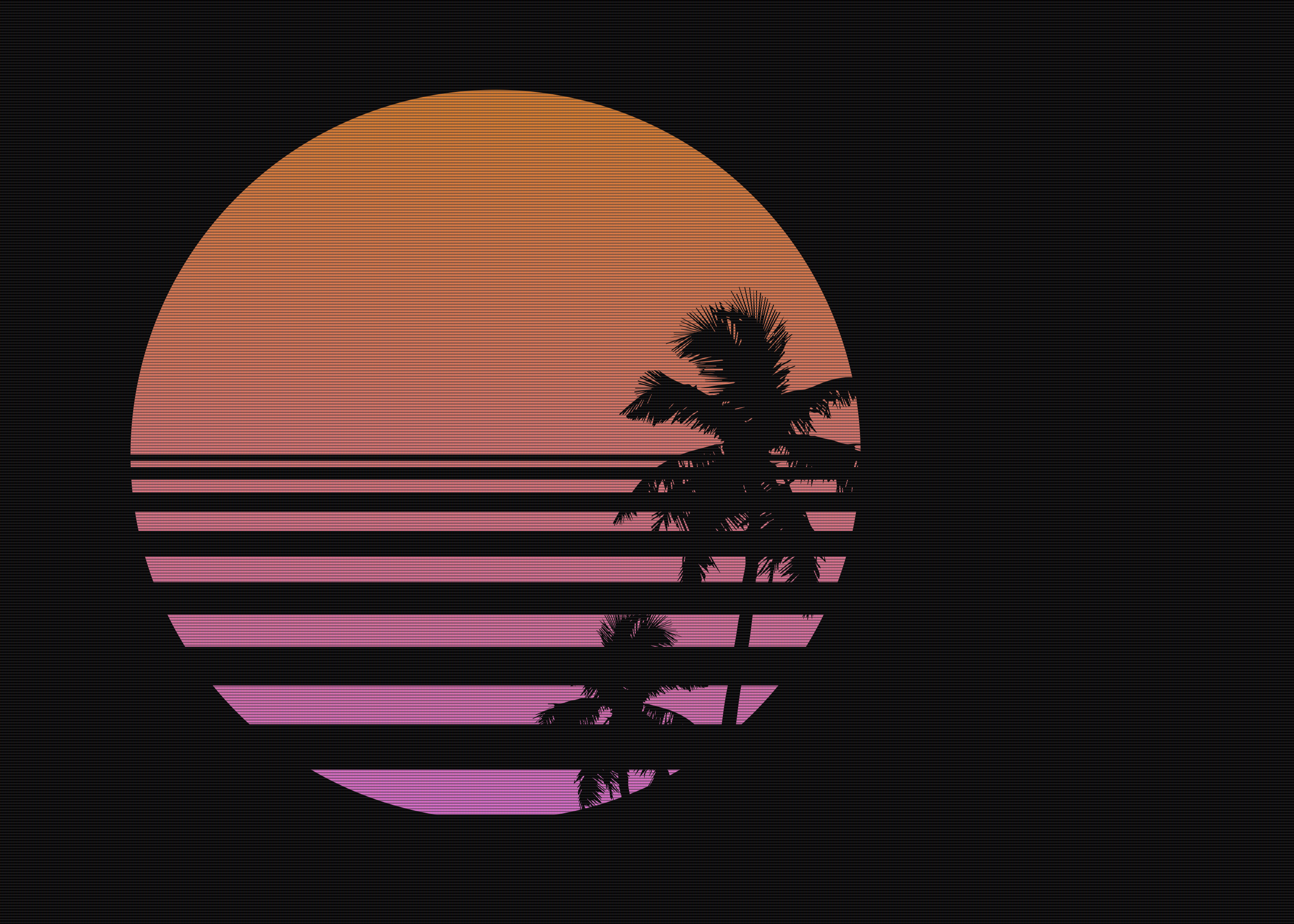 synthwave