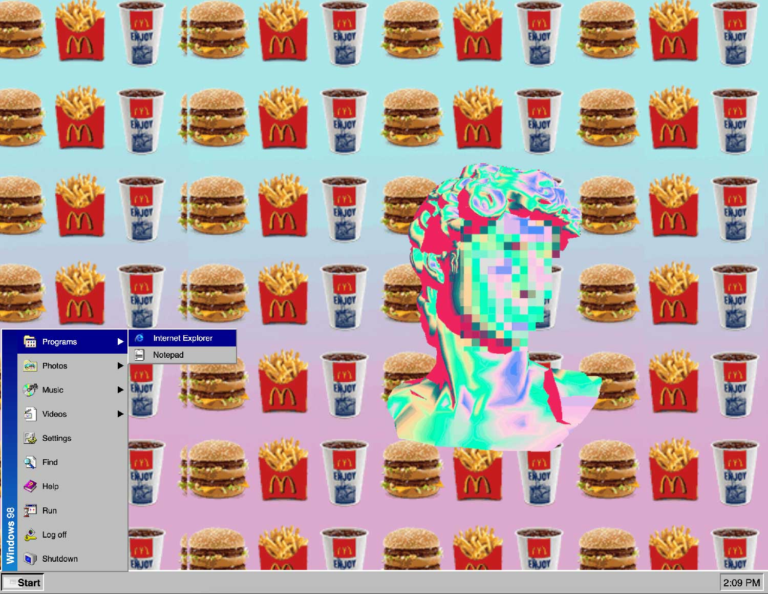 What is Vaporwave? | SonicMix
